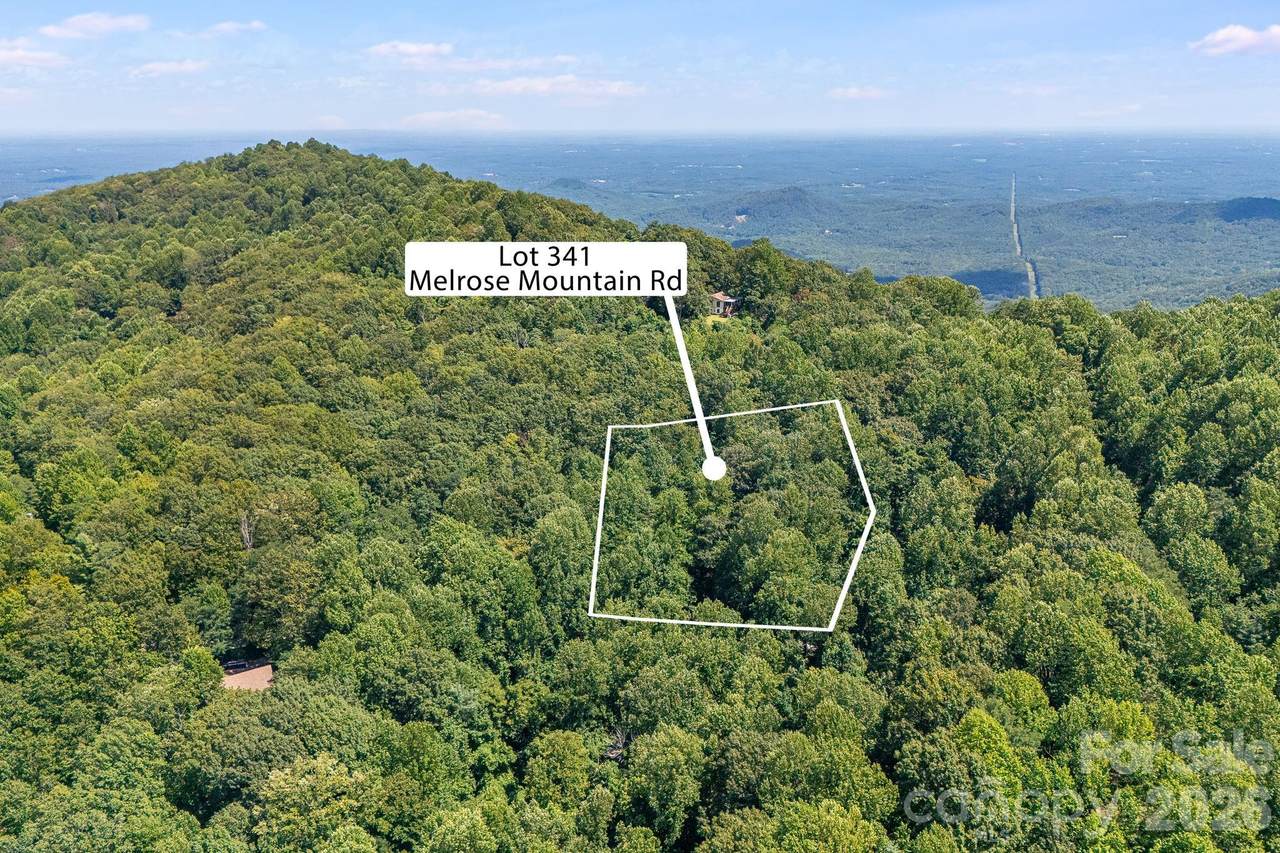 LOT 341 Melrose Mountain Road - Photo 1
