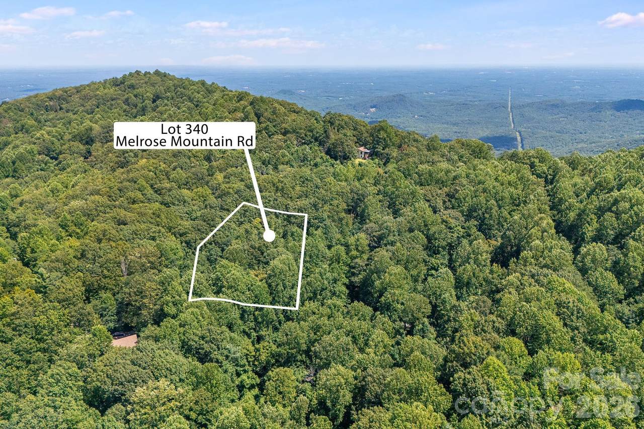 LOT 340 Melrose Mountain Road - Photo 1