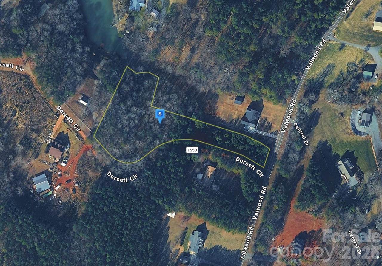 6595 Valwood Road - Photo 1
