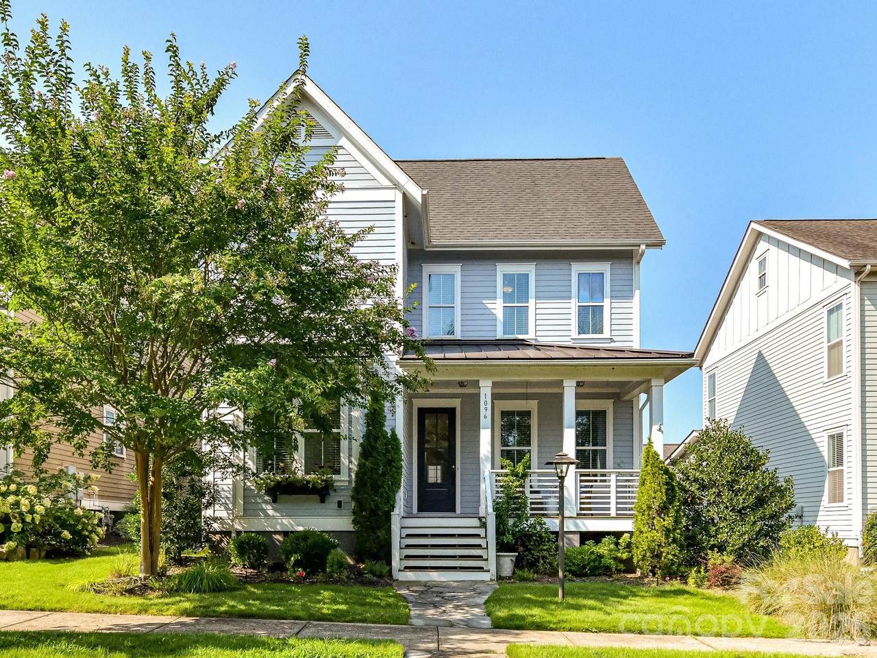 1096 Ridge Runner Road - Photo 1
