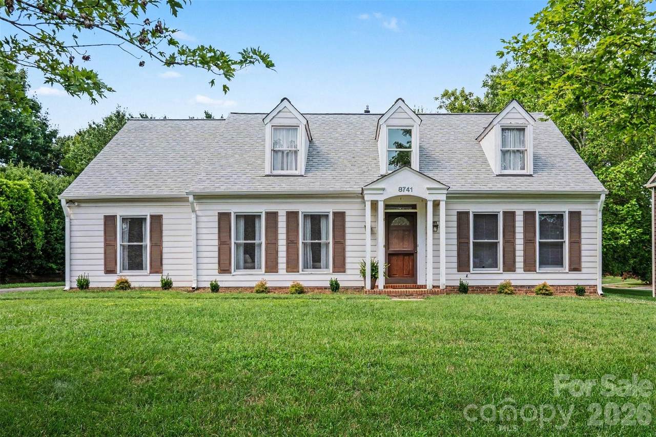 8741 Fieldgate Drive - Photo 1