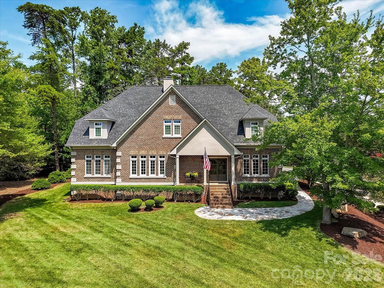 3520 Providence Plantation Lane - Photo 1