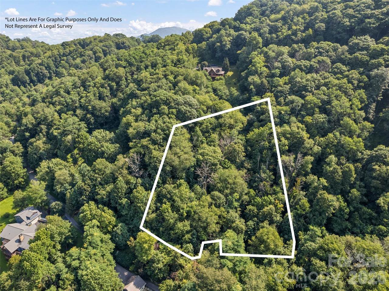 Lot #69 Twisted Trail - Photo 1