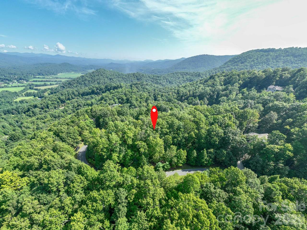TBD Kelly Mountain Road - Photo 1