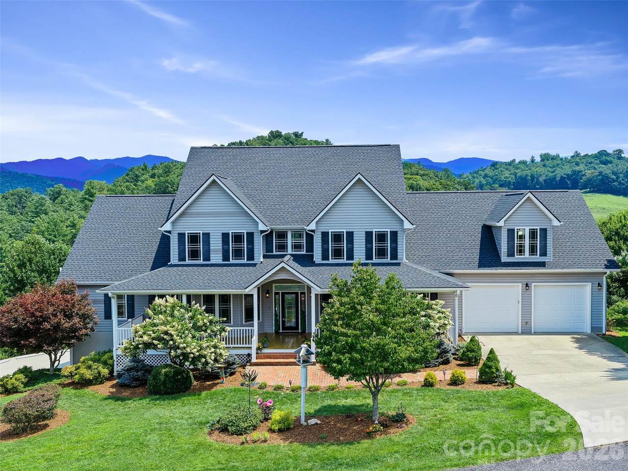 119 Horseshoe Trail - Photo 1