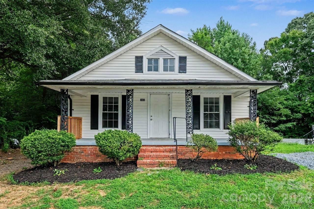 3860 Rock Hill Church Road - Photo 1