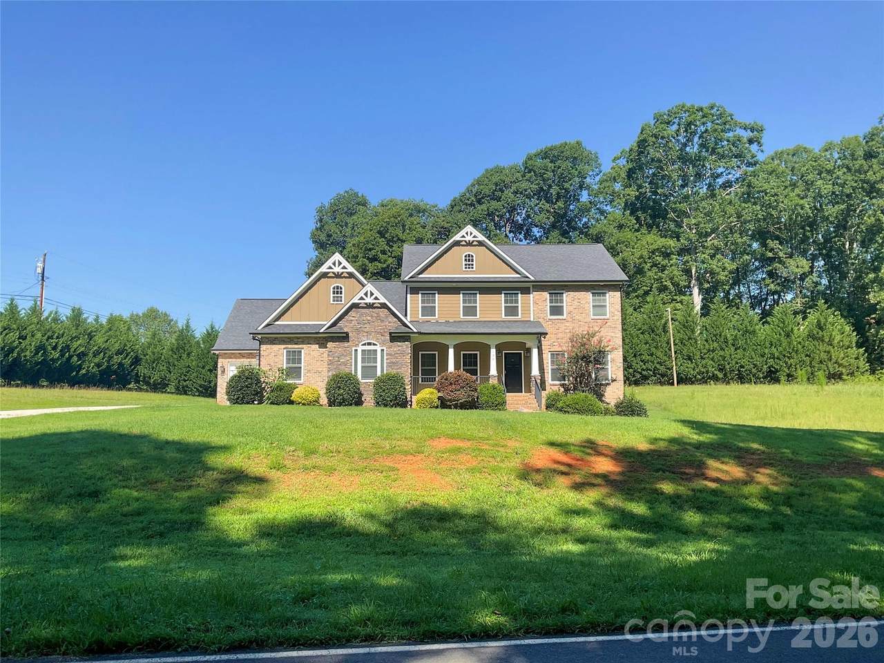 135 Blossom Hill Road - Photo 1