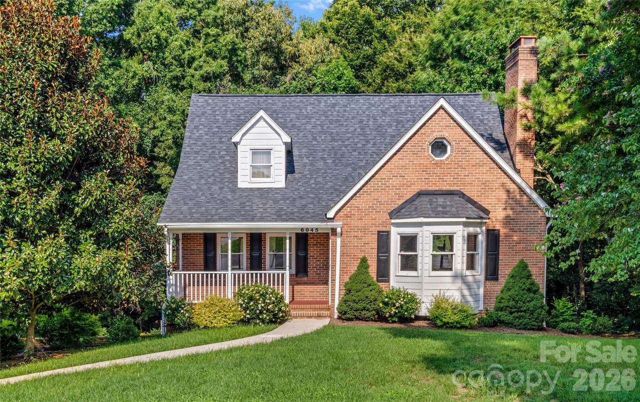 6045 Stone Bluff Drive - Photo 1