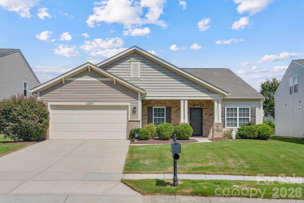 13201 Ferguson Forest Drive - Photo 1