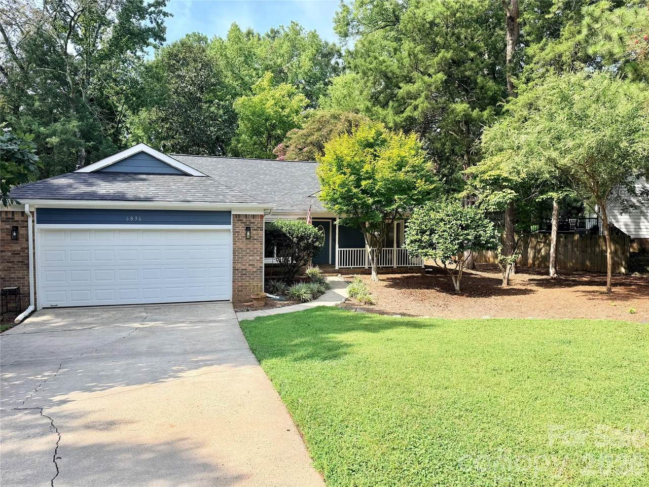6836 Pin Oak Court - Photo 1
