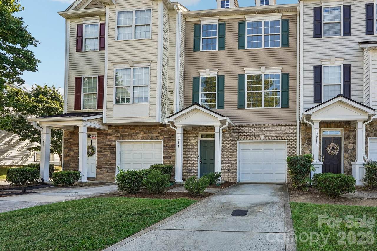 13211 Calloway Glen Drive - Photo 1