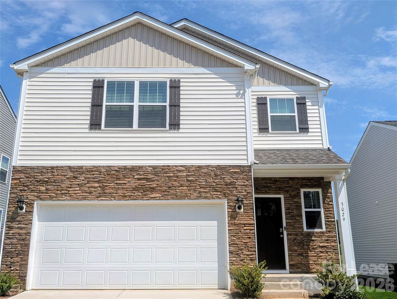 3029 Ora Smith Road - Photo 1