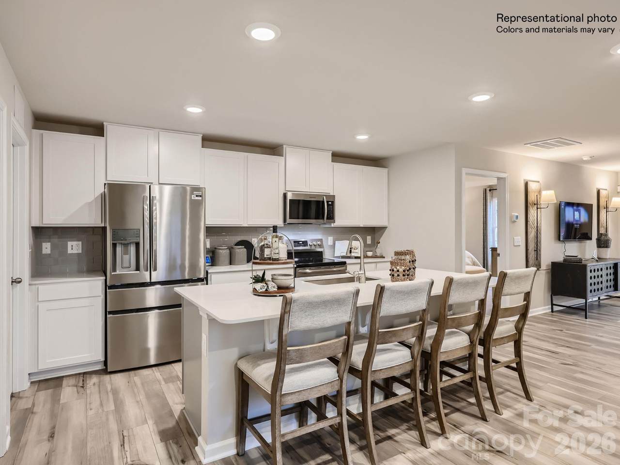 1251 Ambrosia Drive - Photo 1