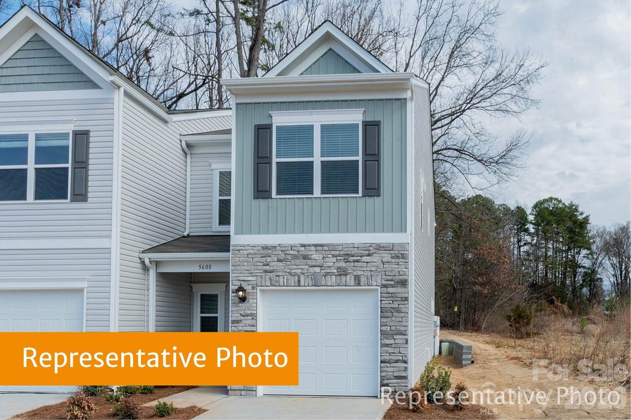 2662 Spinalis Street - Photo 1