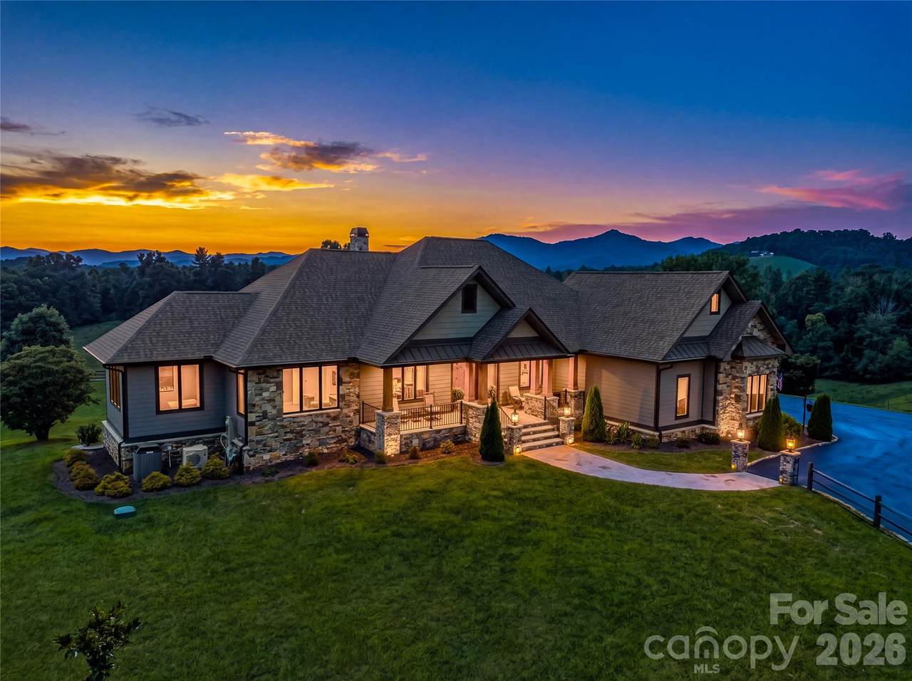 360 Turkey Branch Road - Photo 1