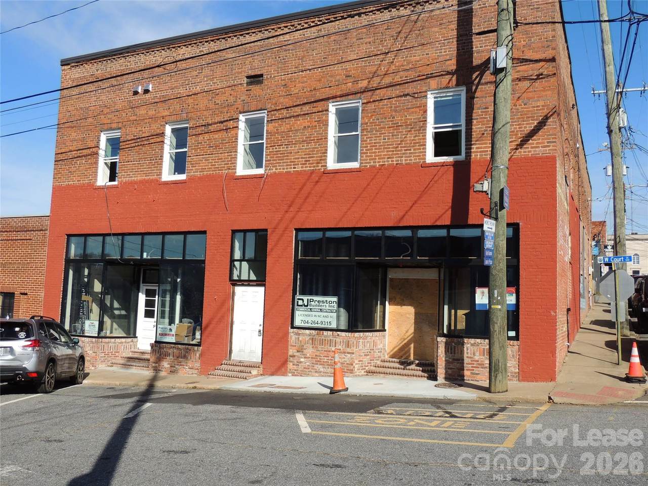 122 Court Street - Photo 1