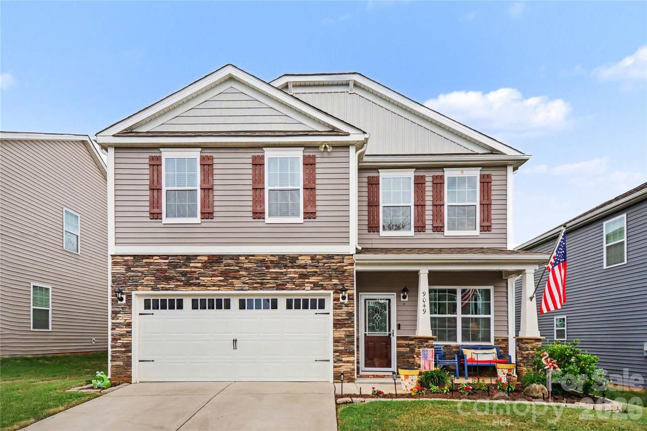 9049 Remnick Drive - Photo 1