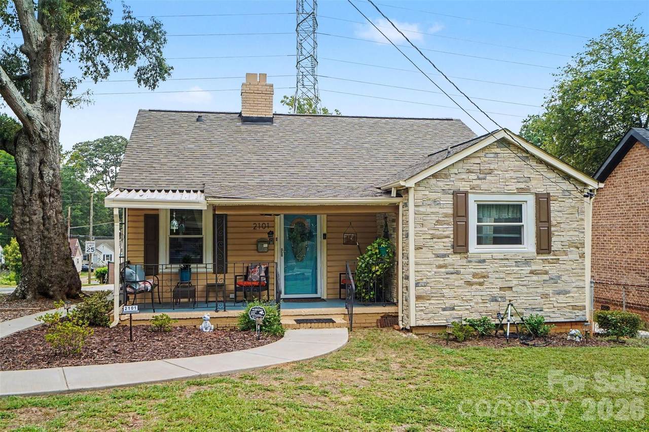2101 Highland Street - Photo 1