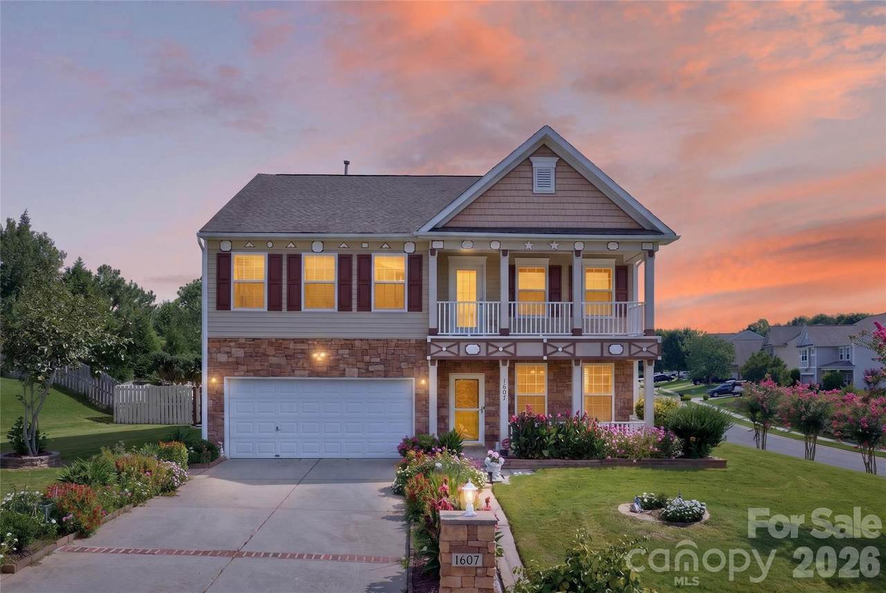 1607 Hoosac Drive - Photo 1