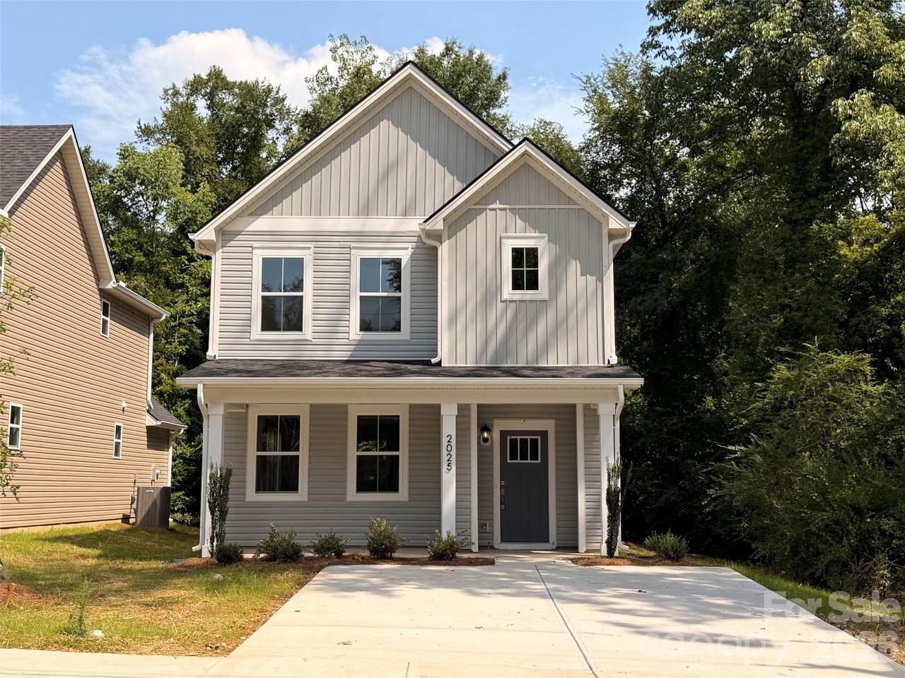 2025 Bishop Madison Lane - Photo 1