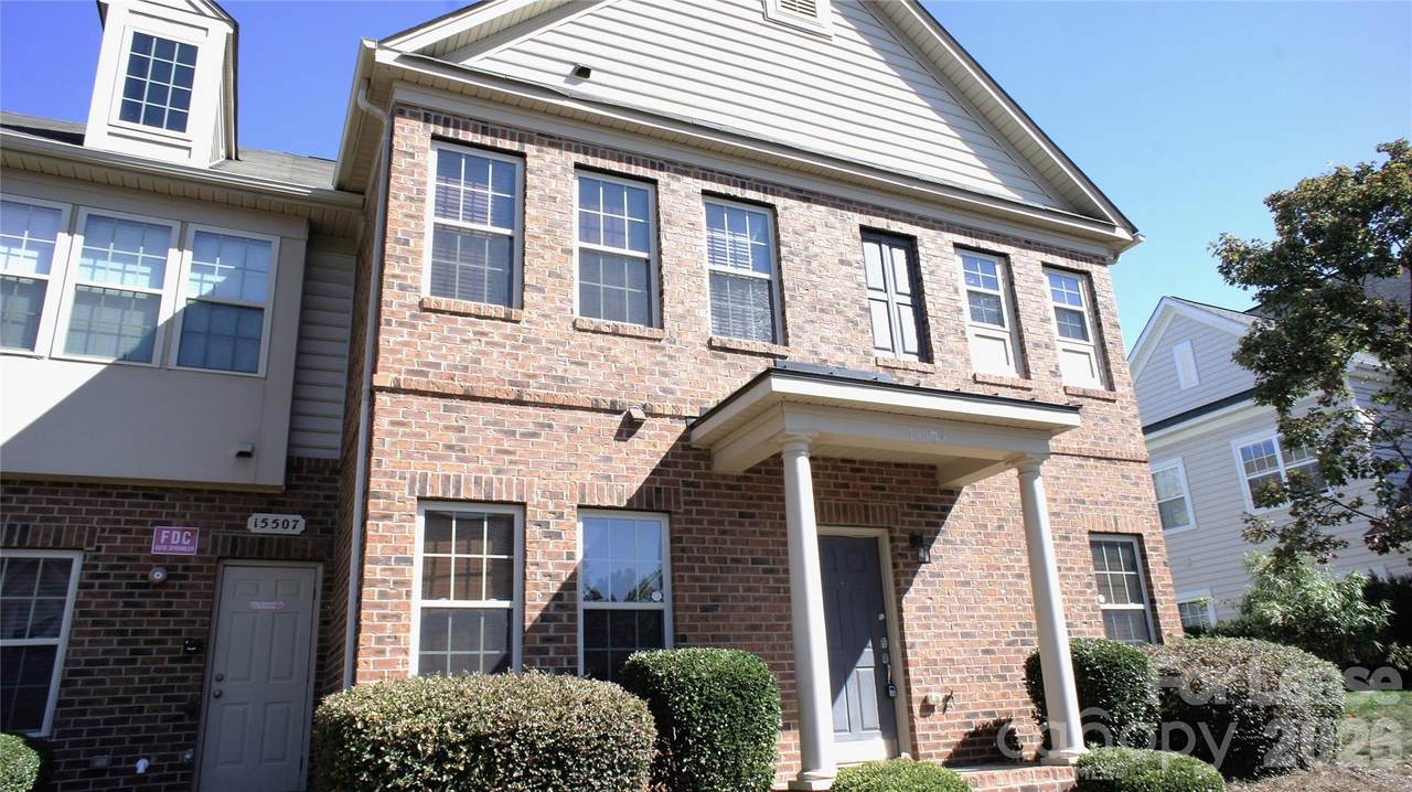 15509 Barossa Valley Street - Photo 1