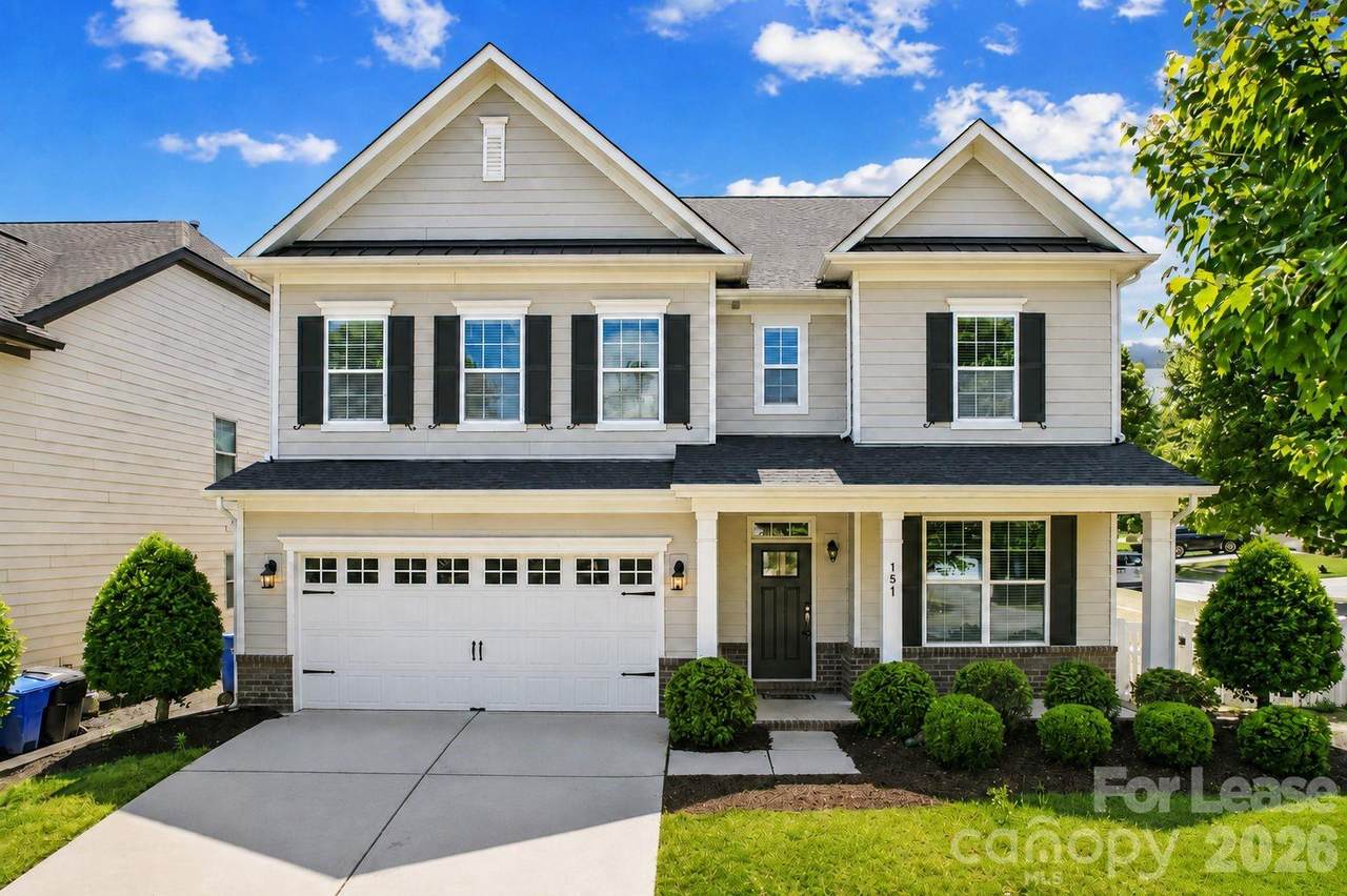 151 Blossom Ridge Drive - Photo 1