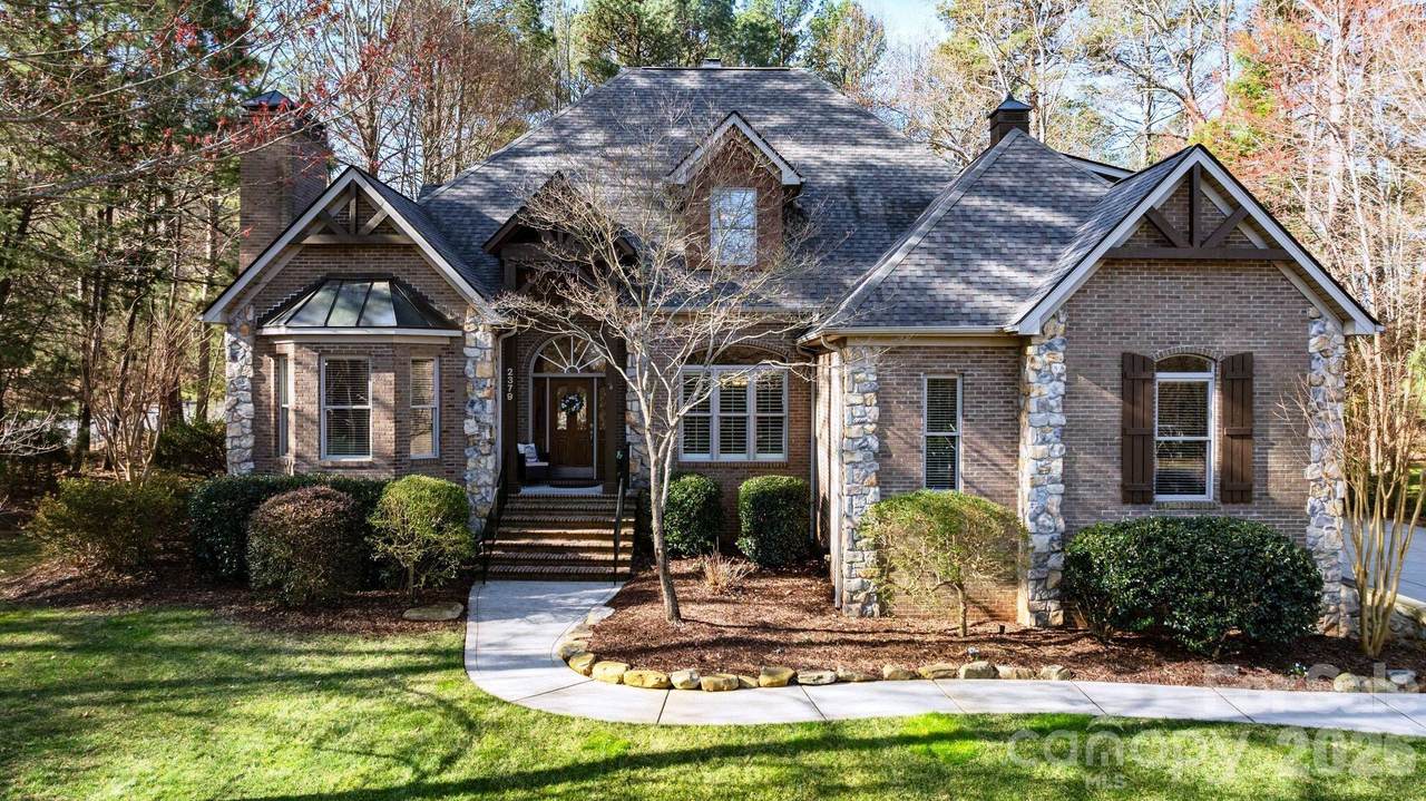 2379 Metcalf Drive - Photo 1