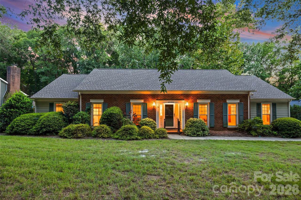 4030 Foxmoor Drive - Photo 1