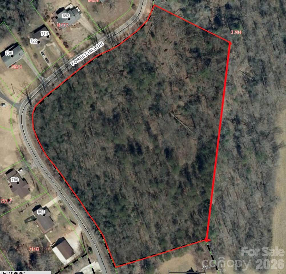 000 Forest Hill Drive - Photo 1