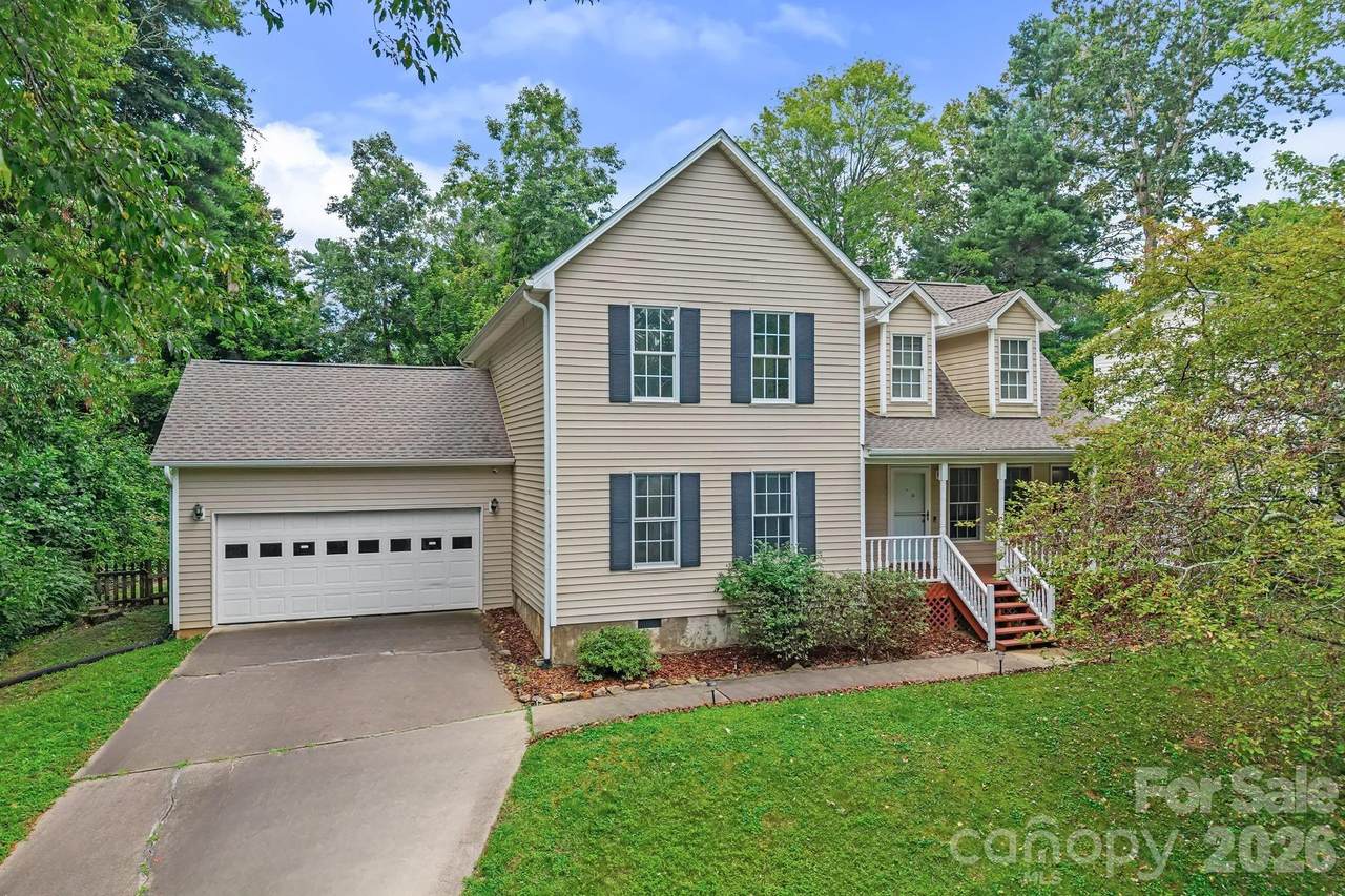 30 Collenwood Road - Photo 1
