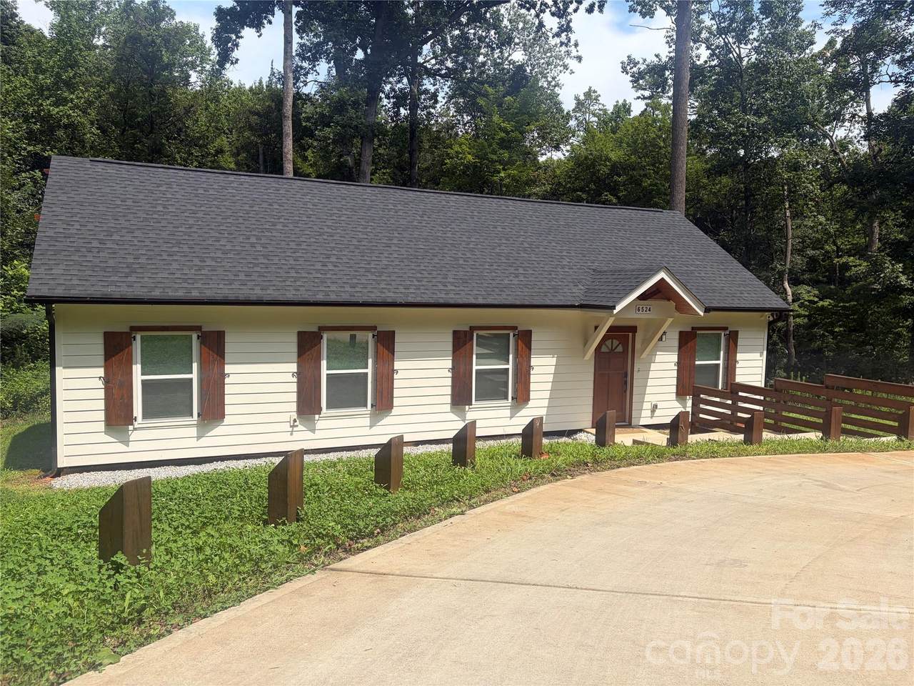 6524 Mintbrook Drive - Photo 1