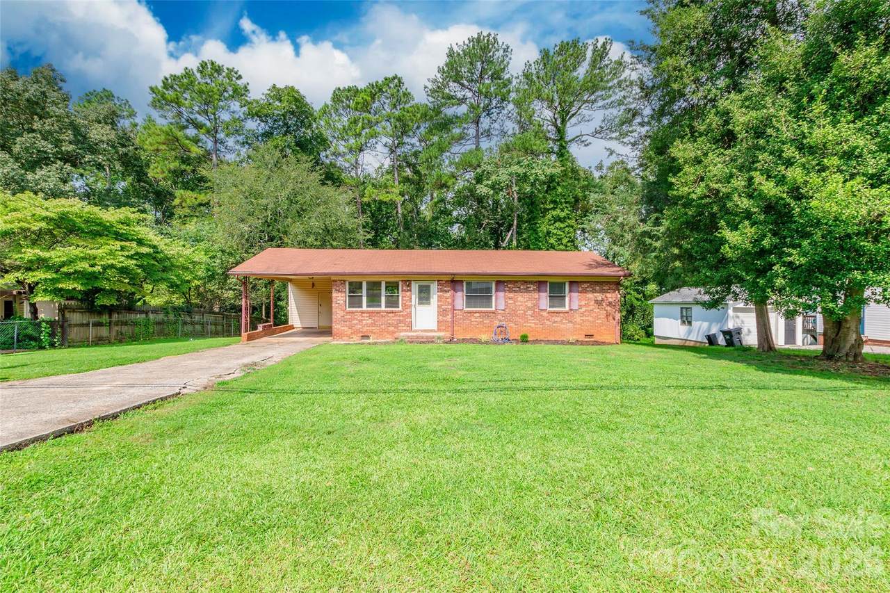 4109 Little Mountain Road - Photo 1