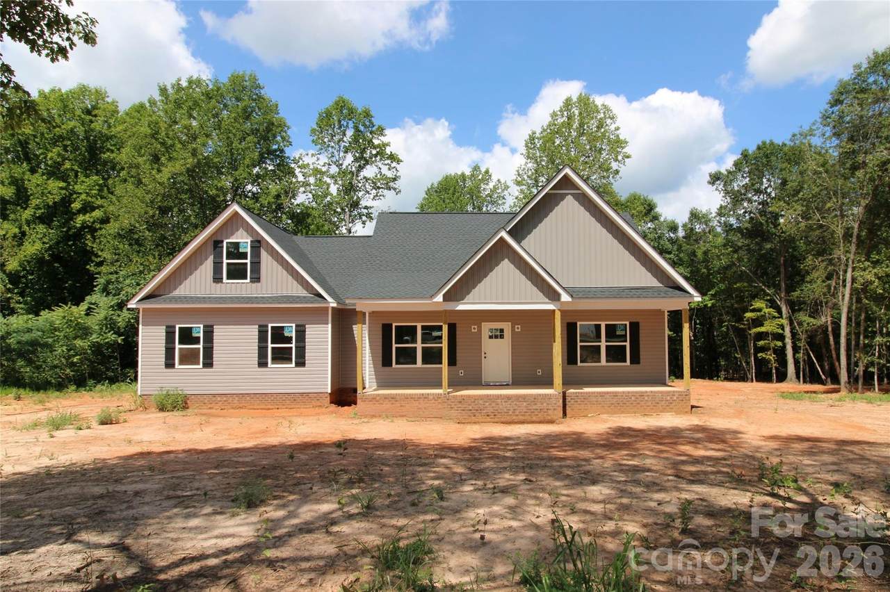 989 Rhyne Road - Photo 1