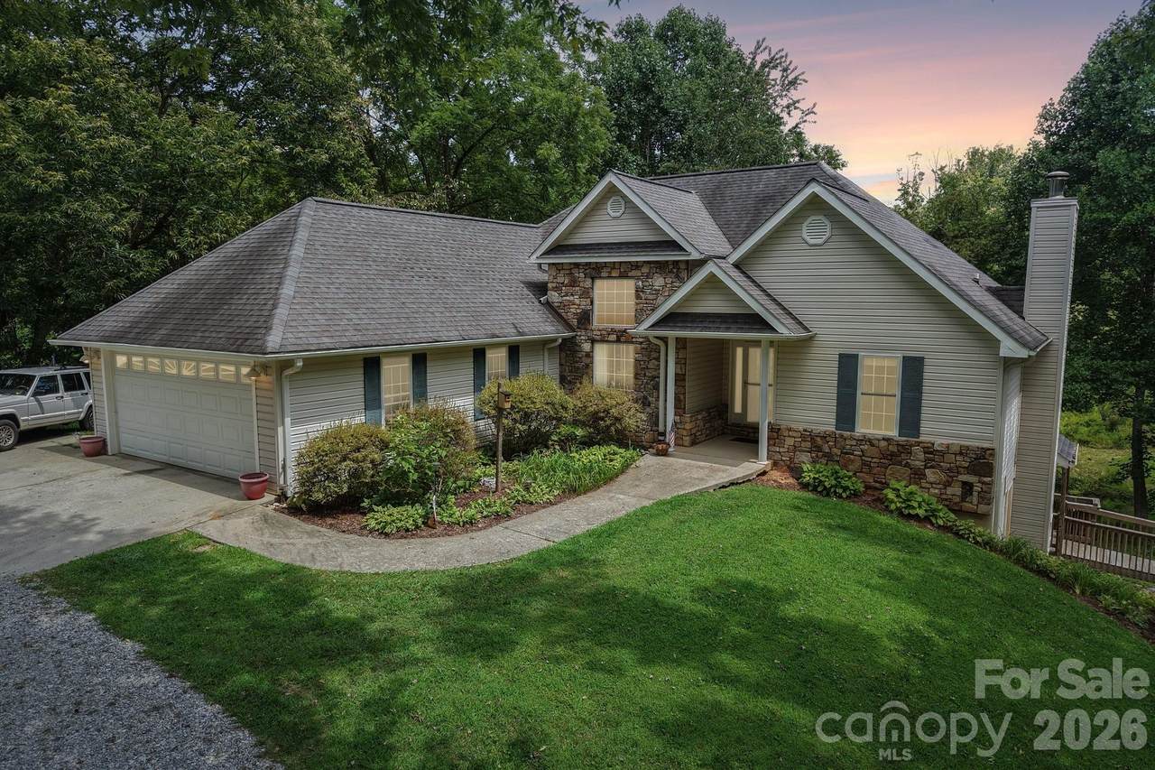 1414 Kanuga Road - Photo 1
