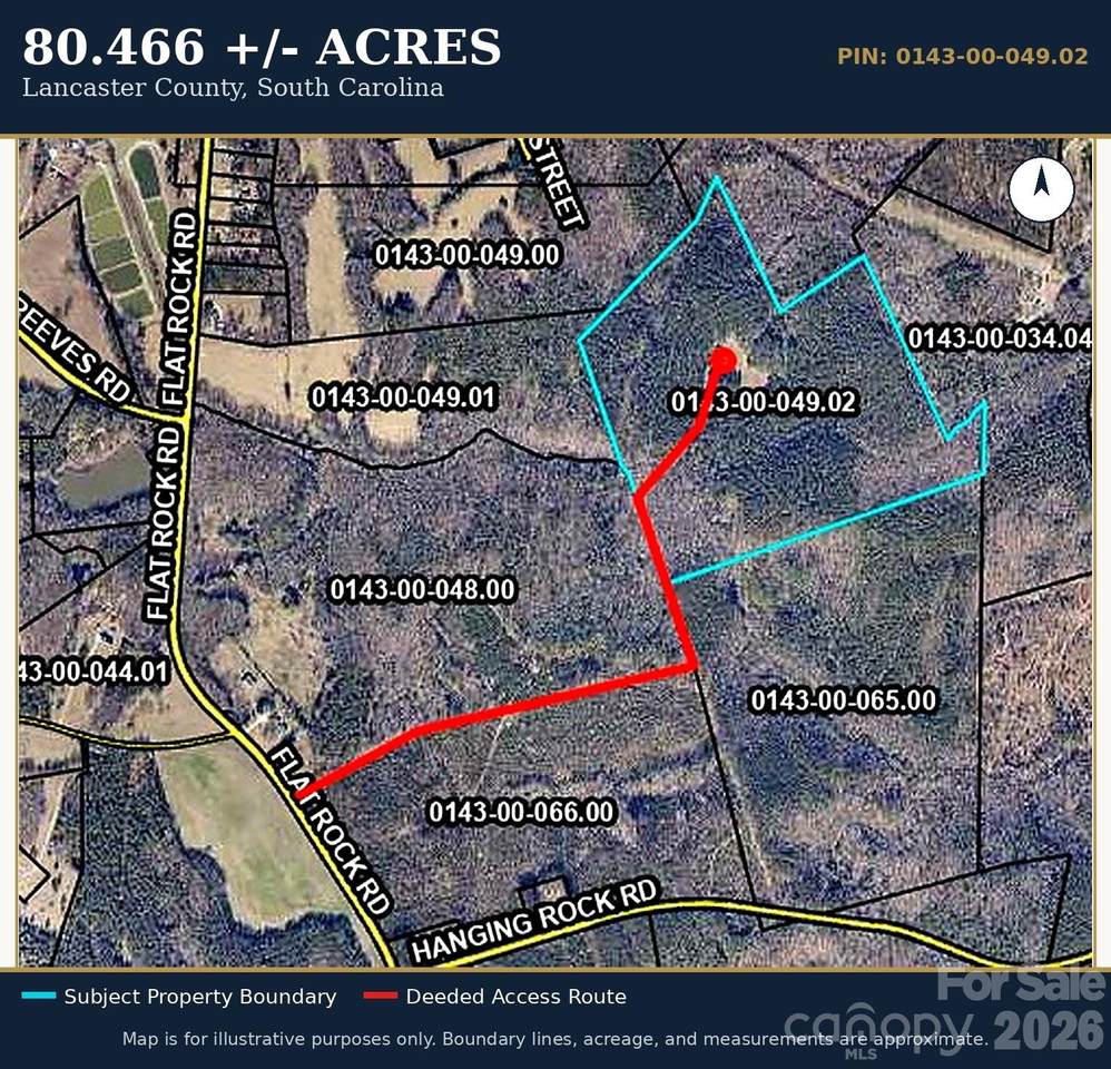 TBD Flat Rock Road - Photo 1
