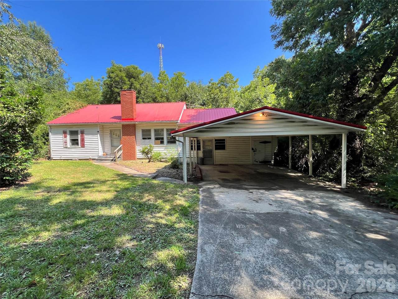 215 Factory Street - Photo 1