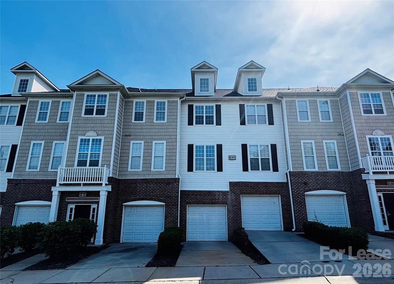 6321 Park Creek Drive - Photo 1