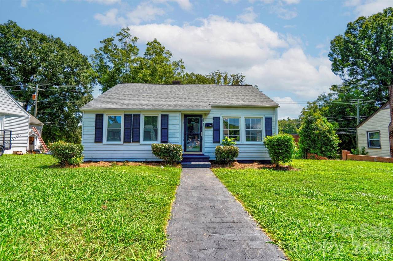 605 Meadowbrook Road - Photo 1