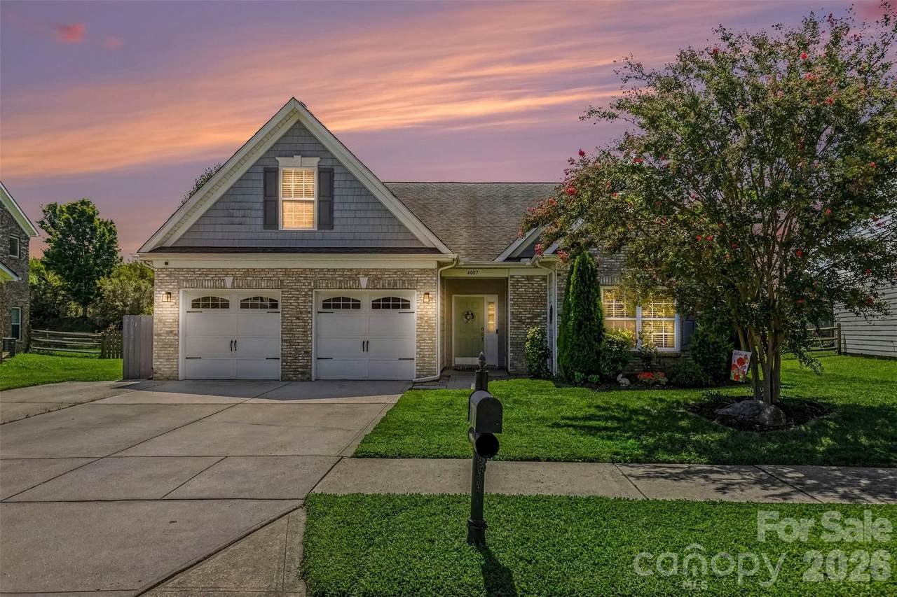 4007 Clover Hill Road - Photo 1