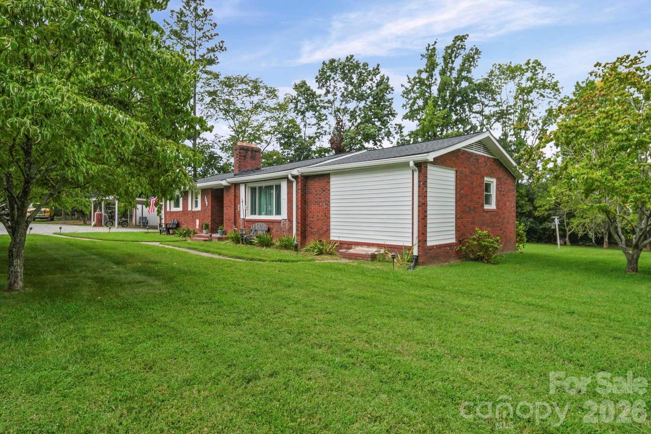 1030 Lippard Road - Photo 1
