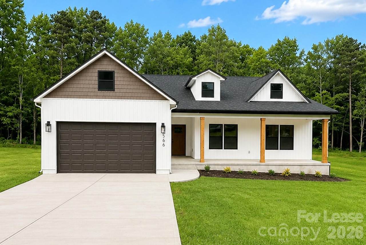 566 Car Farm Road - Photo 1