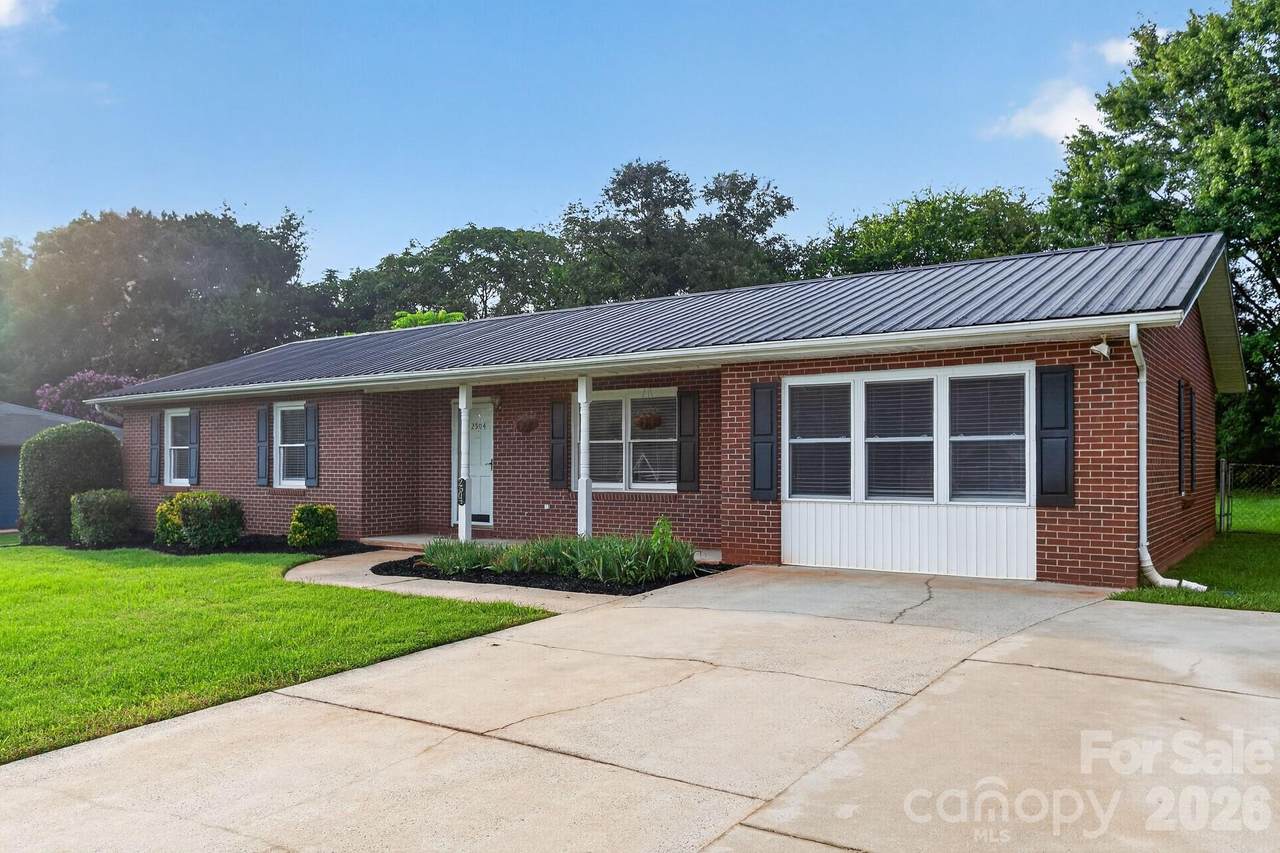 2504 Ashford Drive - Photo 1