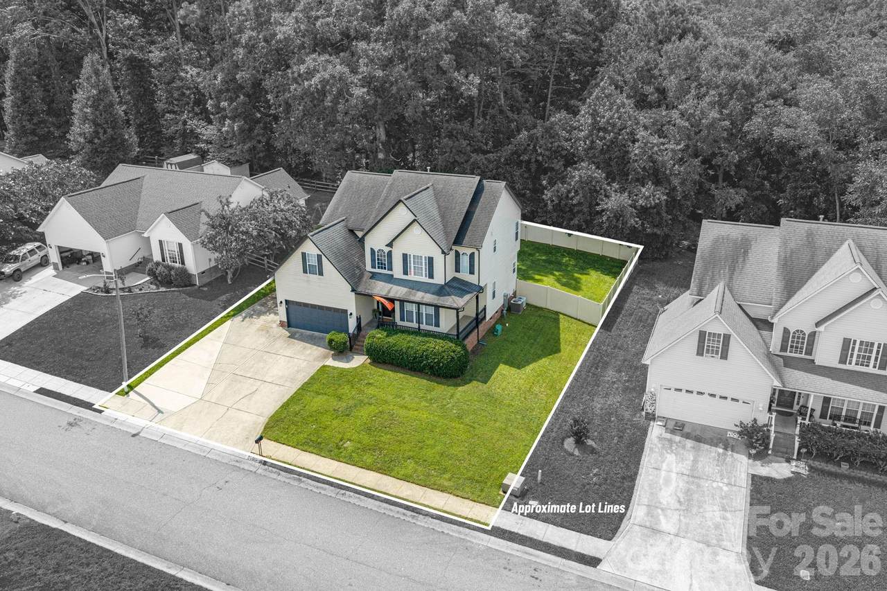 908 Carole Summey Drive - Photo 1