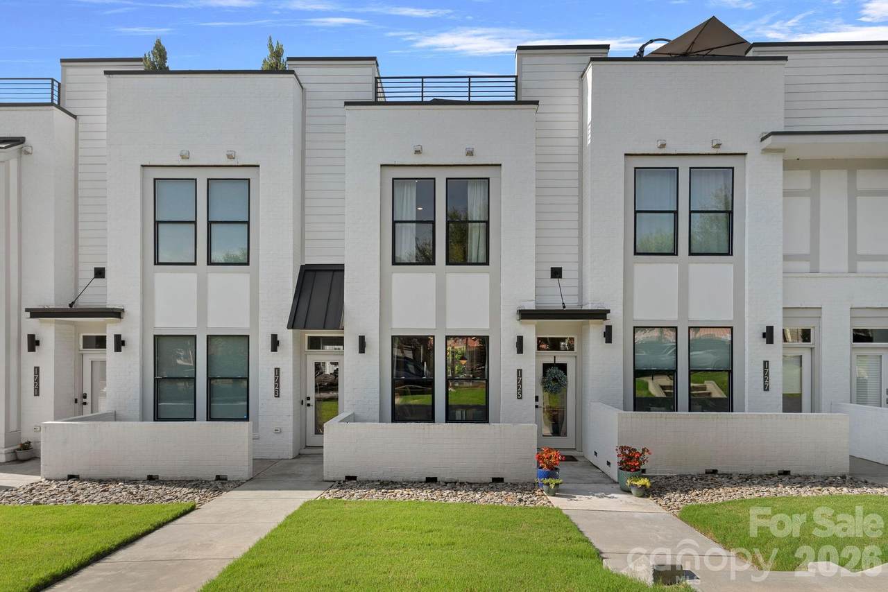 1725 Wesley Green Way - Photo 1