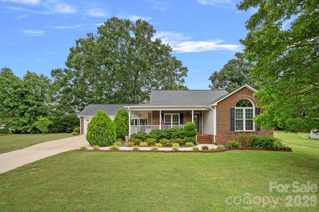 1320 Watts Drive - Photo 1