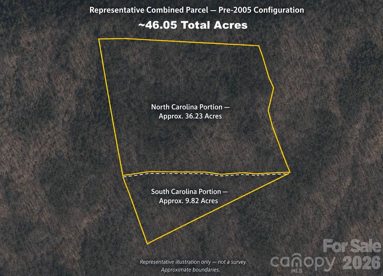 0000 Grand Peak Springs Road - Photo 1