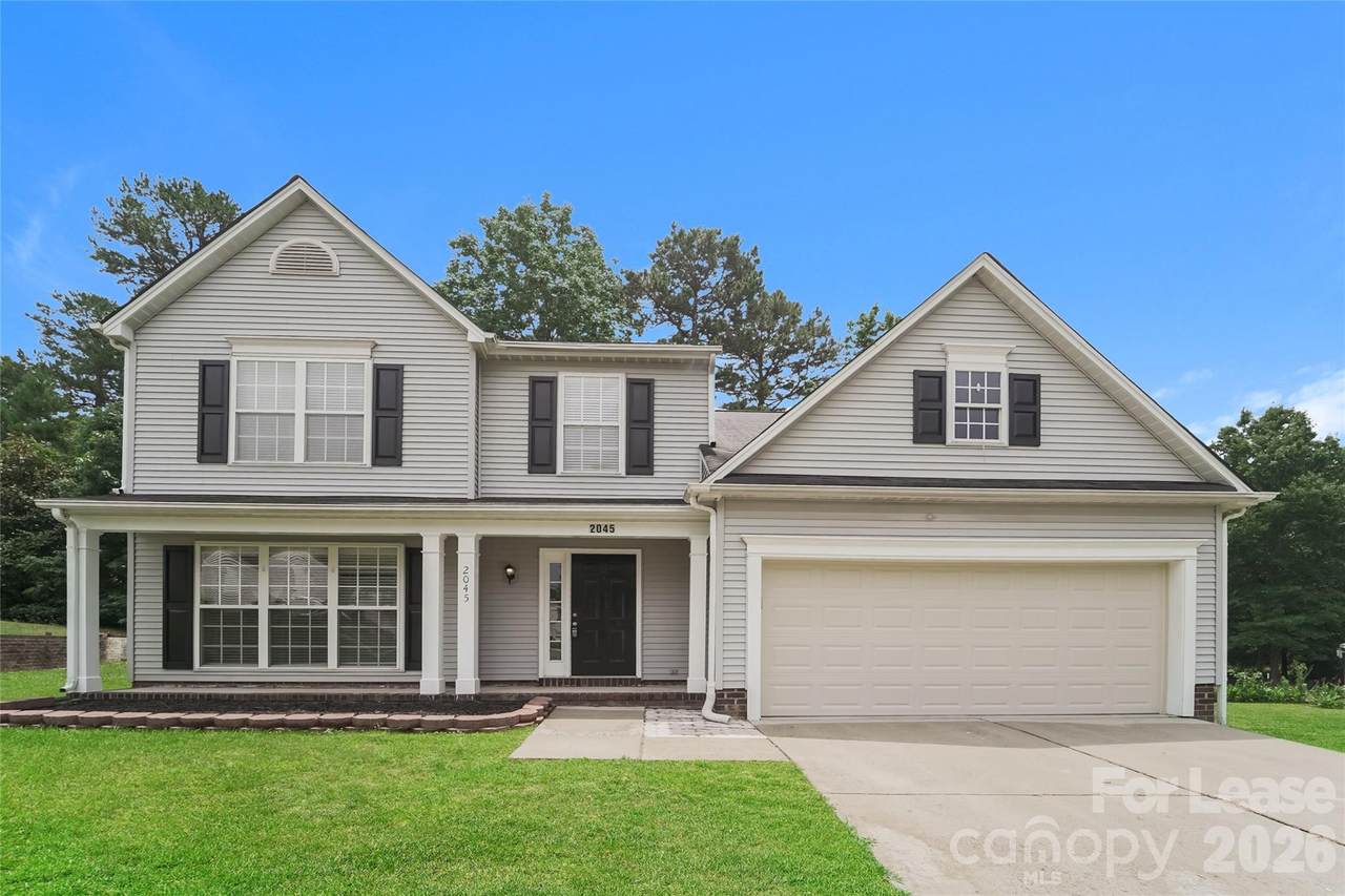 2045 Mallard Pine Court - Photo 1