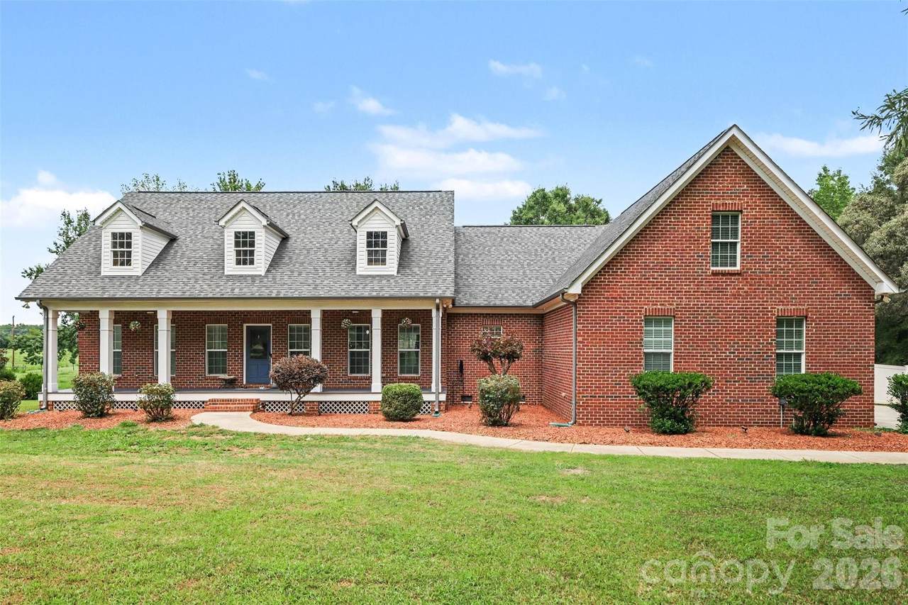1799 Mill Creek Church Road - Photo 1