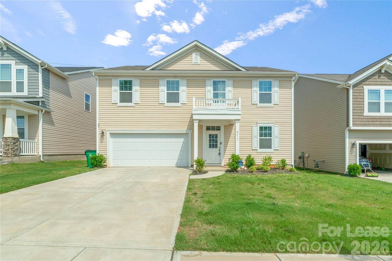 9517 Harvard Oak Court - Photo 1