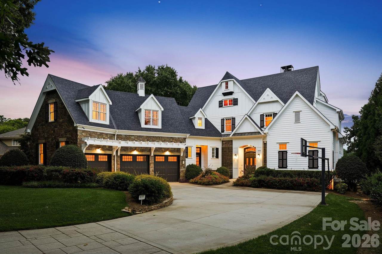 18802 Balmore Pines Lane - Photo 1